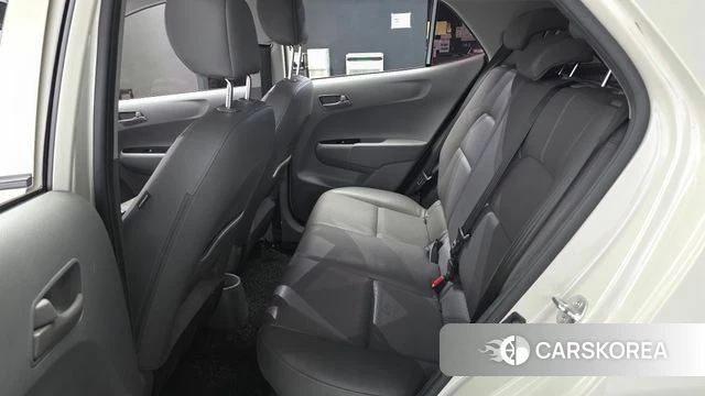 Kia All New Morning (JA) 2018 Жемчужный цвет из Кореи, фото 2