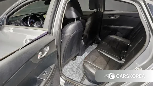 Kia Come New K3 2018 Серый из Кореи, фото 2