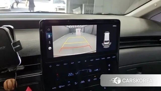 Hyundai Staria 2021 Белый из Кореи, фото 2