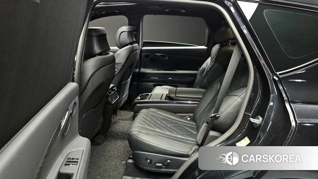 Genesis GV80 2025 Черный из Кореи, фото 2