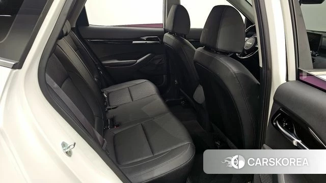 Kia Seltos 2021 Белый из Кореи, фото 2
