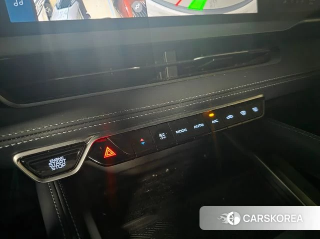 Renault Korea (Samsung) Grand Coleos 2025 Белый из Кореи, фото 2