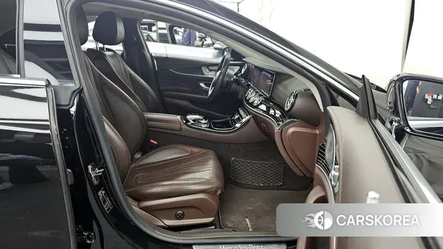 Mercedes-Benz CLS-Class C257 2019 Черный из Кореи, фото 2