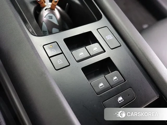 Hyundai Ionic 6 2023 Белый из Кореи, фото 2