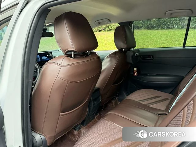 Toyota Fenglanda 2024 Белый из Китая, фото 2