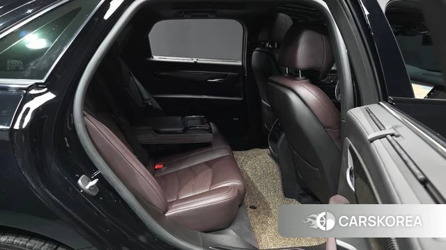 Cadillac CT6 2019 Черный из Кореи, фото 2