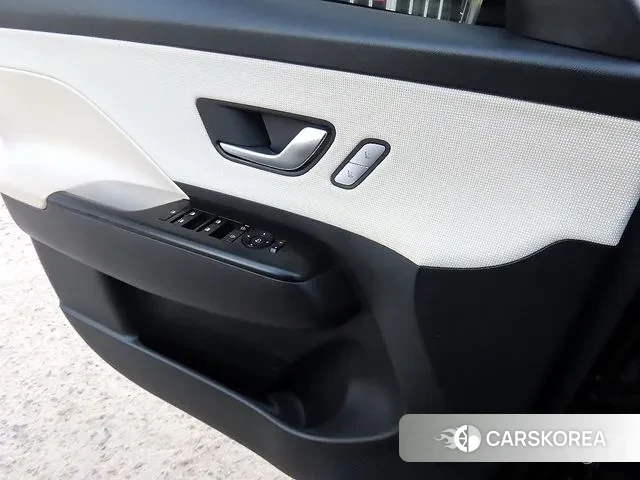 Hyundai Kona (SX2) 2023 Черный из Кореи, фото 2