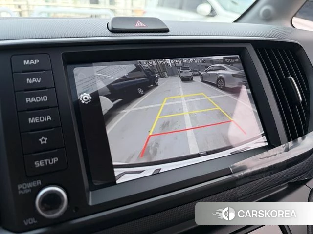 Kia The New Kia Ray 2026 Белый двухцветный из Кореи, фото 2
