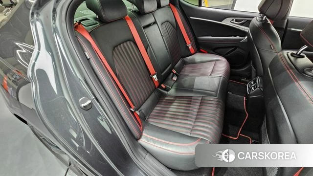 Genesis The New G70 2020 Серый из Кореи, фото 2