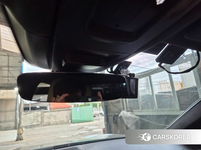 Porsche Cayenne (PO536) 2024 Белый из Кореи, фото 2