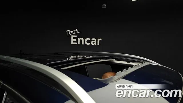 Mercedes-Benz GLE - Class W166 2018 Синий из Кореи, фото 2