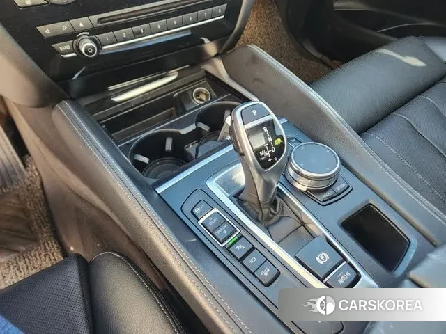 BMW X6 (F16) 2019 Белый из Кореи, фото 2