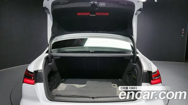 Audi A6 (C8) id 2655370 из Кореи 2