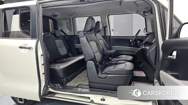 Kia The New Ray 2018 Жемчужный цвет из Кореи, фото 2