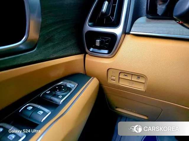 Kia Sorento 4th Generation 2021 Белый из Кореи, фото 2