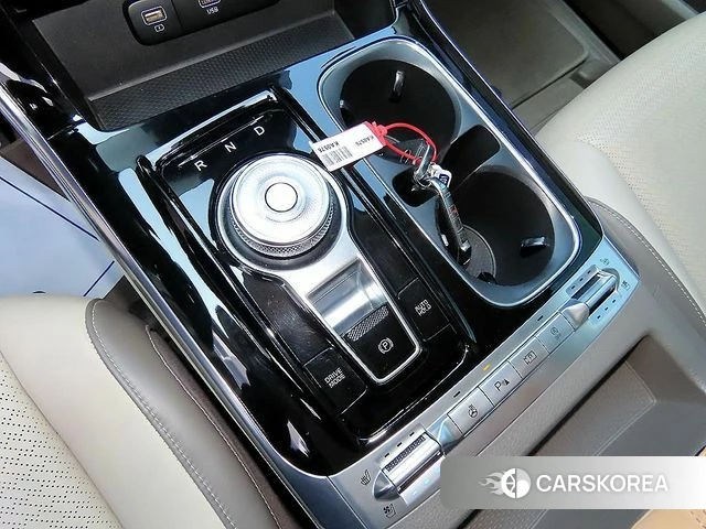 Kia Carnival 4th generation 2020 Белый из Кореи, фото 2