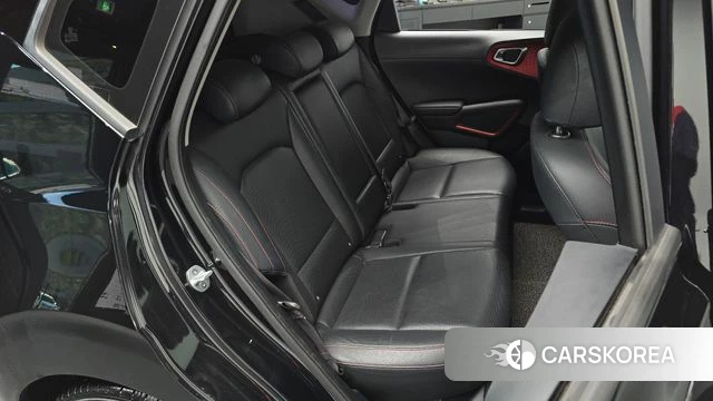Kia Soul Booster 2019 Черный из Кореи, фото 2