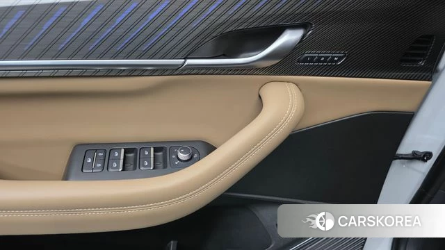 Renault Korea (Samsung) Grand Coleos 2025 Белый из Кореи, фото 2