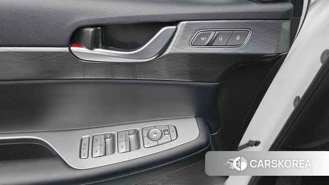 Hyundai Palisade 2020 Белый из Кореи, фото 2