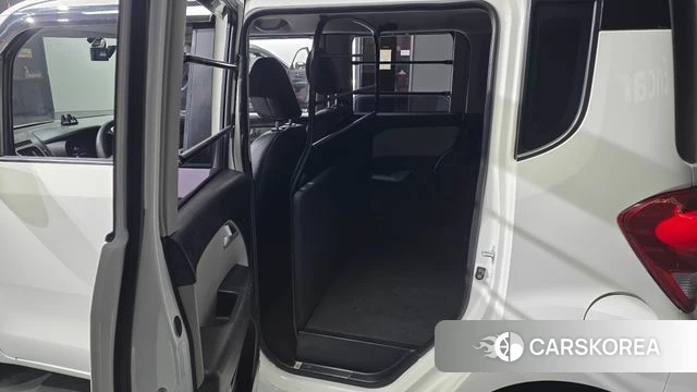 Kia The New Ray 2022 Белый из Кореи, фото 2