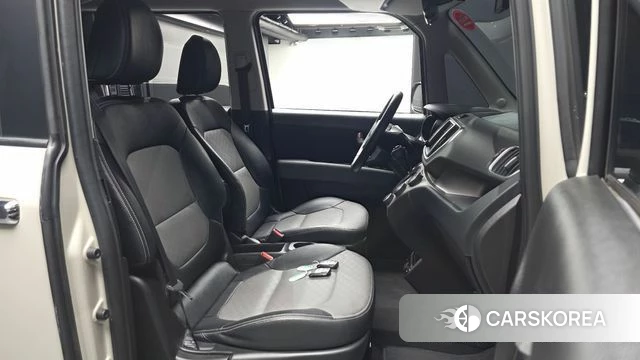 Kia The New Ray 2020 Жемчужный цвет из Кореи, фото 2