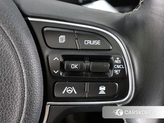 Kia The New Niro 2021 Белый из Кореи, фото 2