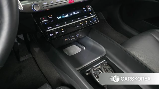 Hyundai Grandeur (GN7) 2023 Черный из Кореи, фото 2