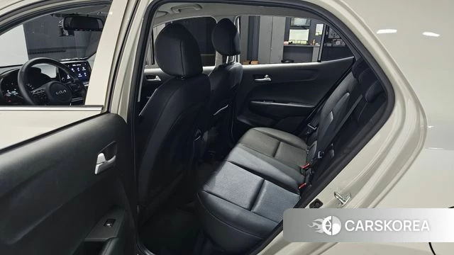 Kia Morning Urban (JA) 2023 Жемчужный цвет из Кореи, фото 2