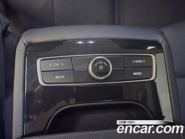 Kia K7 Premier 2019 Черный из Кореи, фото 2