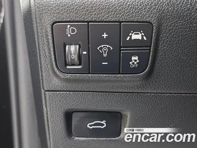 Kia K5 3rd generation id 2672991 из Кореи 2