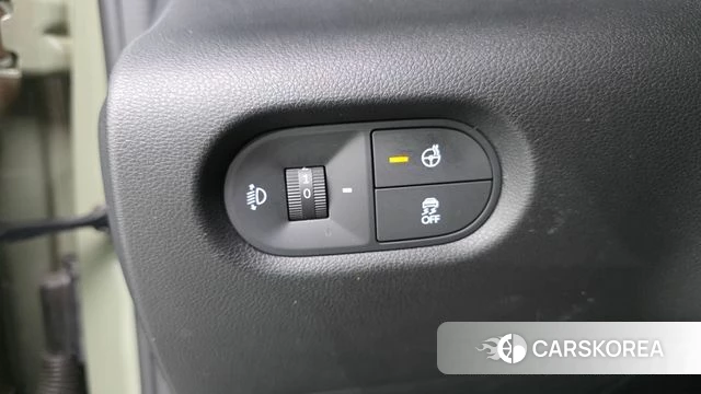Hyundai Casper 2023 Зеленый из Кореи, фото 2