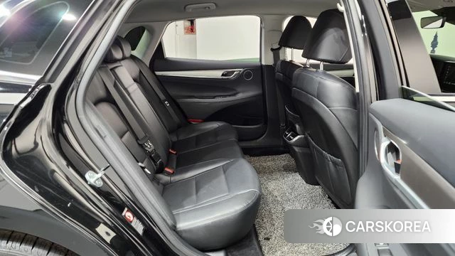 Hyundai The New Grandeur IG 2020 Черный из Кореи, фото 2