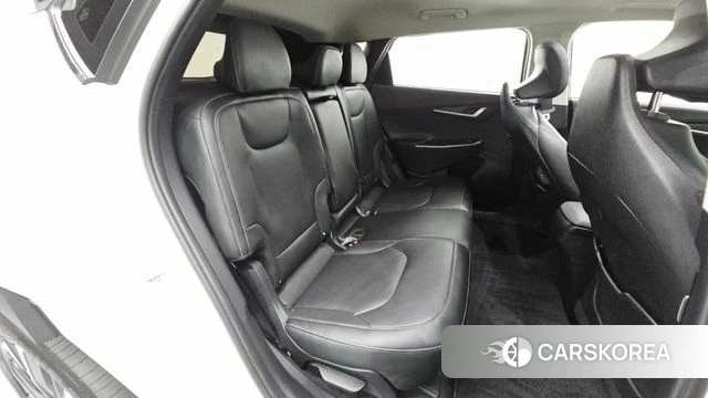 Kia EV6 2022 Белый из Кореи, фото 2