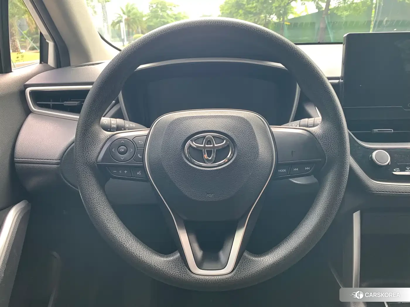 Toyota Frontlander 2025 Белый из Китая, фото 2