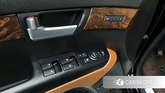 Kia The New Mohave 2018 Черный из Кореи, фото 2