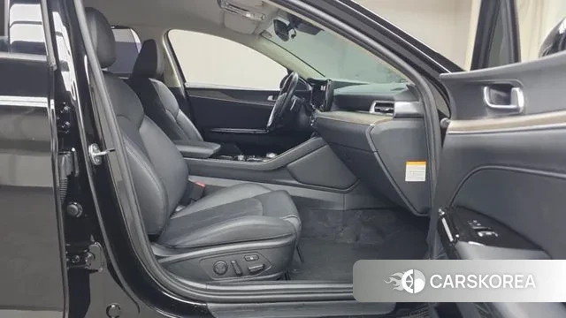 Kia K5 Hybrid 3rd Generation id 3659236 из Кореи 2