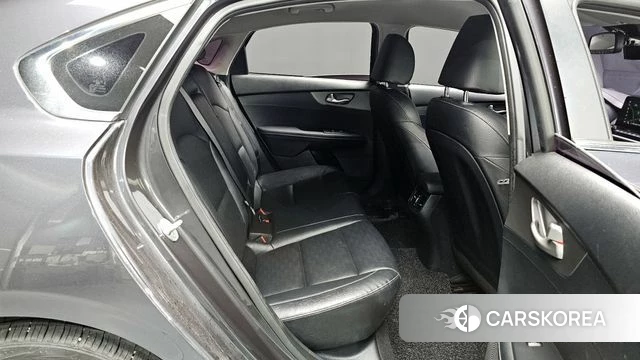 Kia Come New K3 2018 Серый из Кореи, фото 2