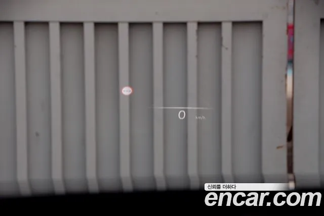 Genesis GV60 id 2644923 из Кореи 2