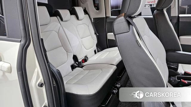 Kia The New Kia Ray 2023 Жемчужный цвет из Кореи, фото 2