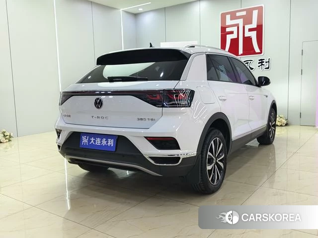 Volkswagen Exploring songs 2024 Белый из Китая, фото 2