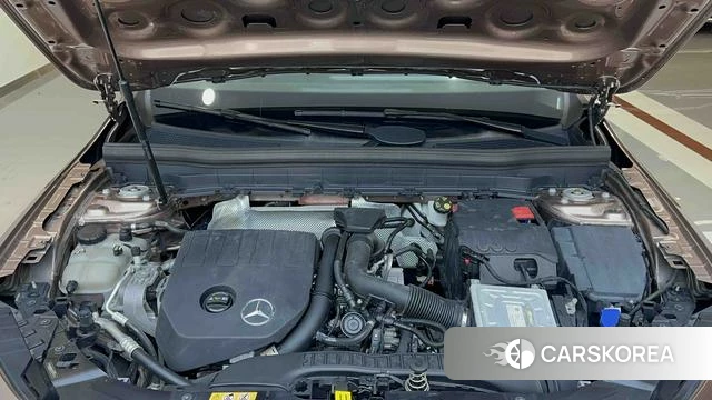Mercedes-Benz GLB 2021 Другой из Китая, фото 2