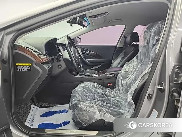 Hyundai Aslan 2018 Серый из Кореи, фото 2