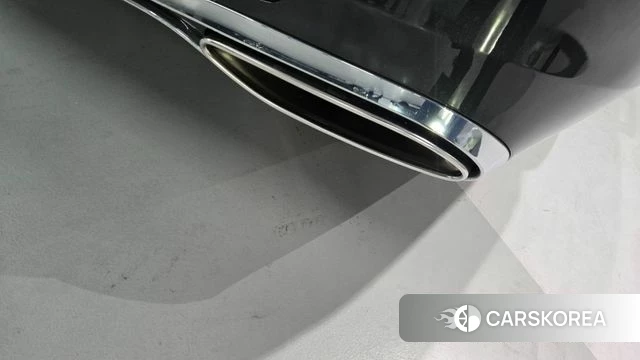Mercedes-Benz S-Class W223 2025 Серый из Кореи, фото 2