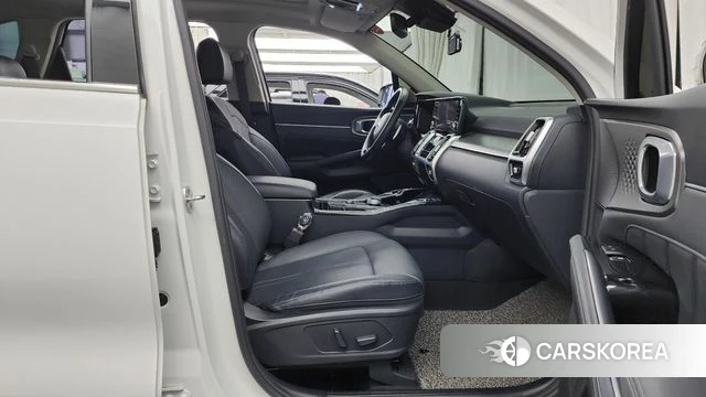 Kia Sorento 4th Generation 2020 Белый из Кореи, фото 2