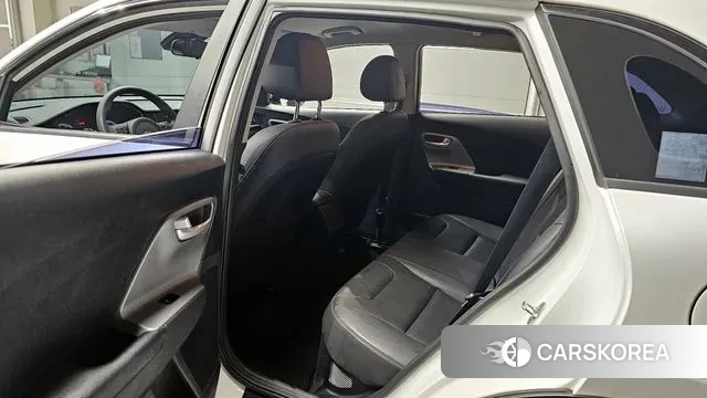 Kia The New Niro 2020 Белый из Кореи, фото 2