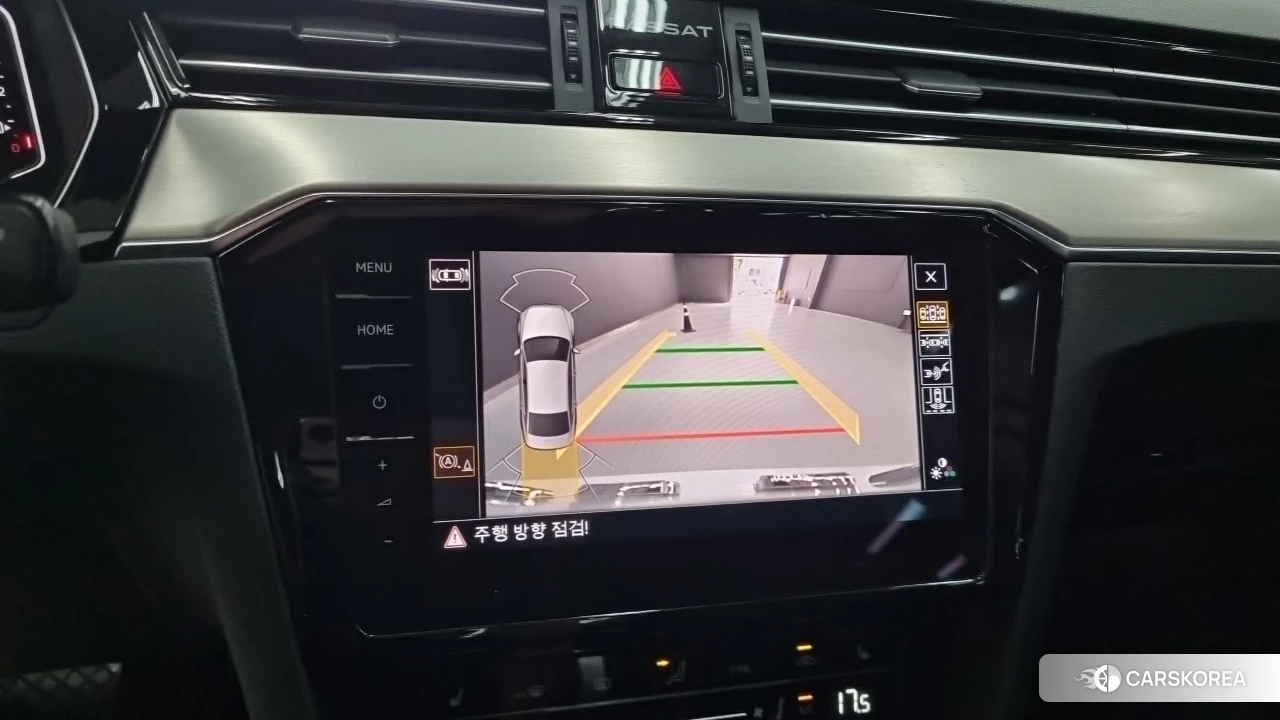 Volkswagen Passat GT (B8) 2021 Белый из Кореи, фото 2
