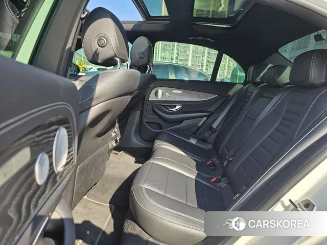 Mercedes-Benz E-Class W213 2020 Белый из Кореи, фото 2