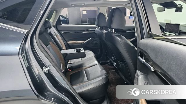 Kia Seltos 2019 Серый из Кореи, фото 2