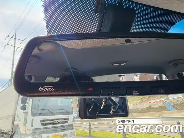 Ssangyong Rexton Sports 2018 Фиолетовый из Кореи, фото 2