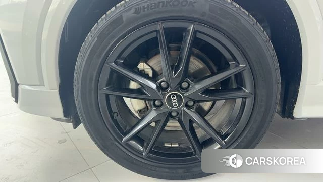Audi Q2L 2023 Белый из Китая, фото 2